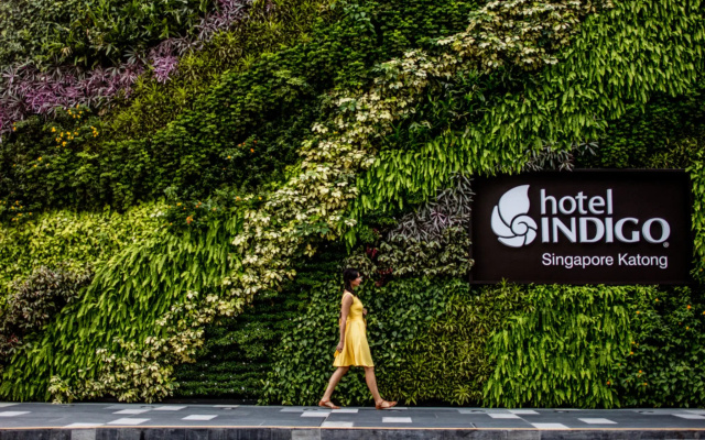 Indigo Singapore Katong, an IHG