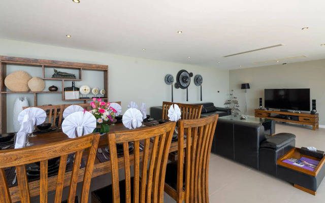 Rockwater Residences
