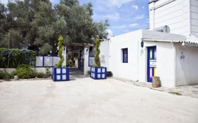 Sahin Motel and Restaurant