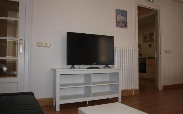 Apartamento Tu Sitio