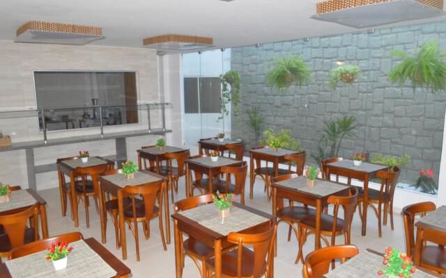 Brisa do Mar Beach Hotel