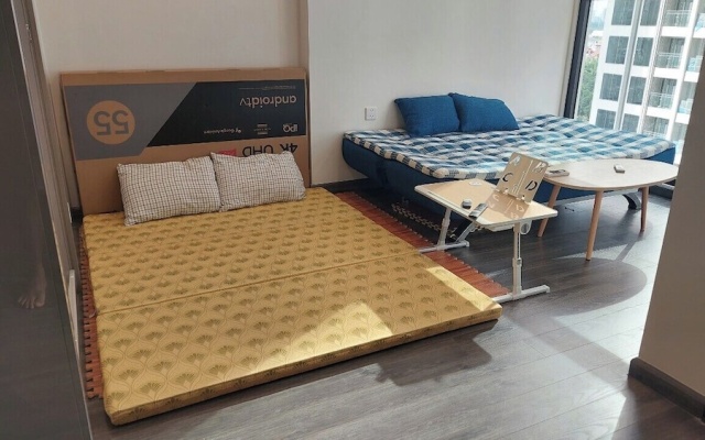 Tk2Resortstay Vinhomes Smart City – Guest Rooms – Hanoi