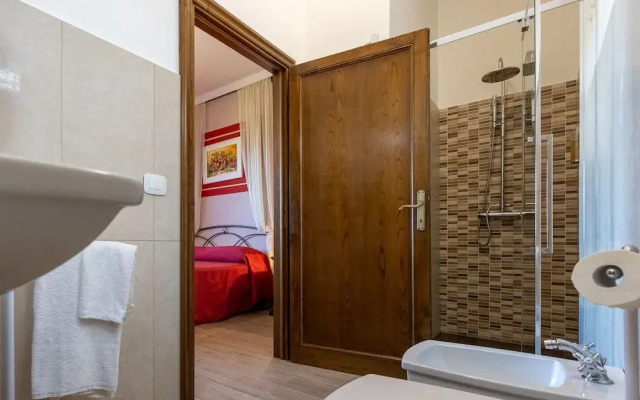 B&B Fonteroncone Mini-Hotel