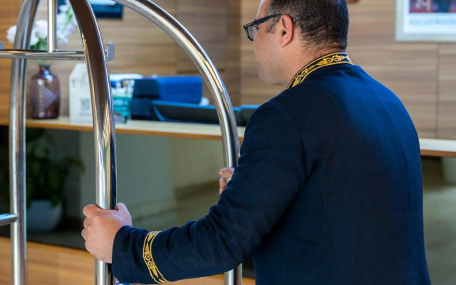 Kenzi Basma Hotel