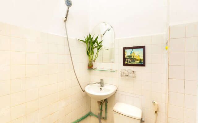 SPOT ON 1044 Thu Trang Motel