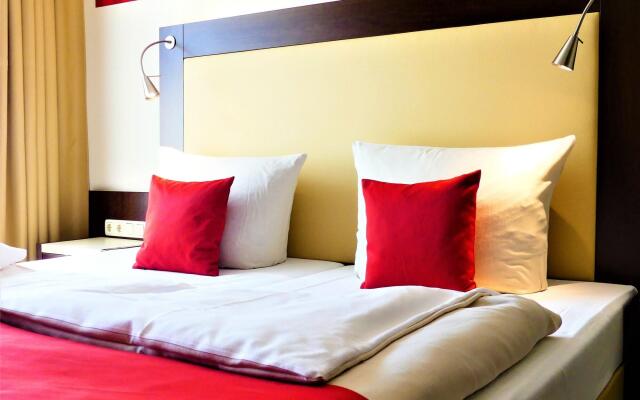 ACHAT Sternhotel Bonn