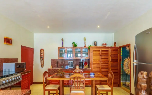 Casa Jalapeno