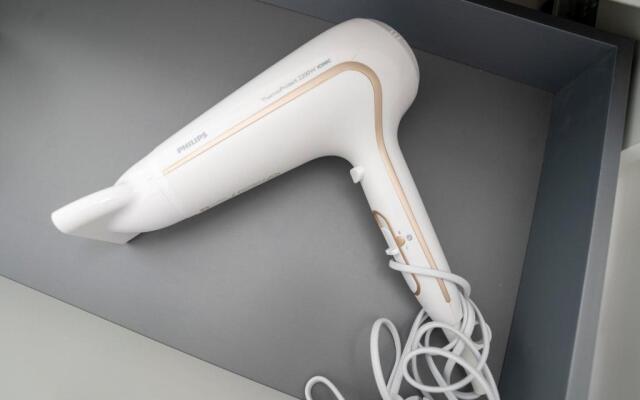 Sea Breeze Apartment 309