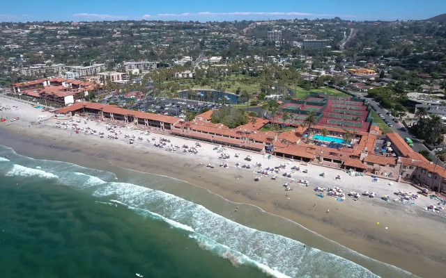 La Jolla Beach and Tennis Club