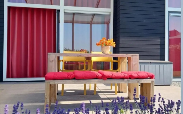 Detached Home in Zeeland With Stunning Views