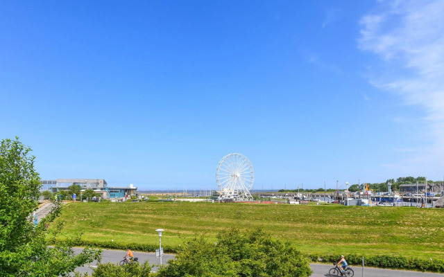 Ferienwohnung Inselblick