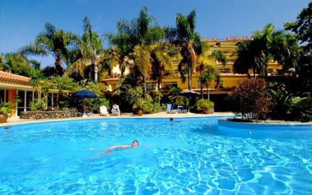Tigaiga Suites