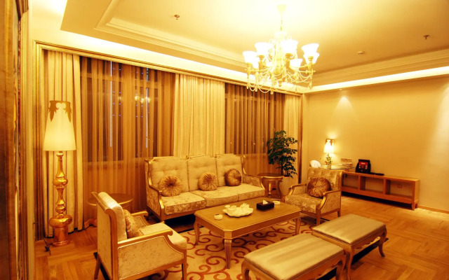 Yantai Yizhengyuan Hotel