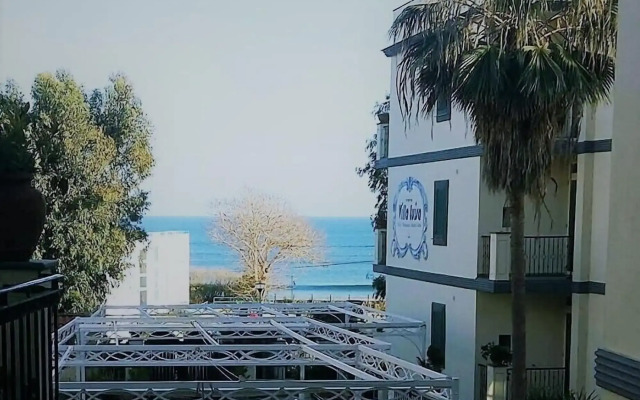 Villa Luisa Hotel Residence Beauty Farm