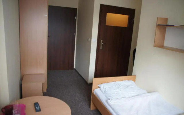 Ośrodek Kolonijno-Wczasowy Carbo