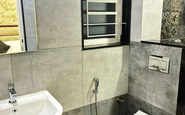 Hotel Rize Inn