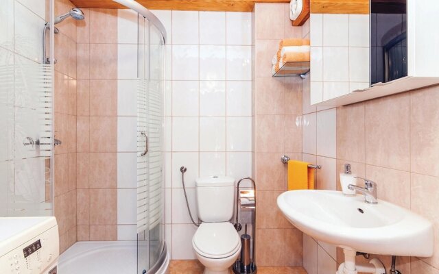 Stunning Home in Krusevo With Wifi and 1 Bedrooms
