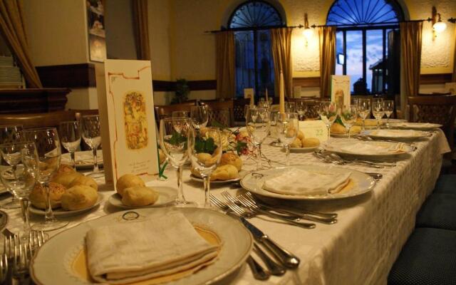 Hotel Palazzo Krataiis