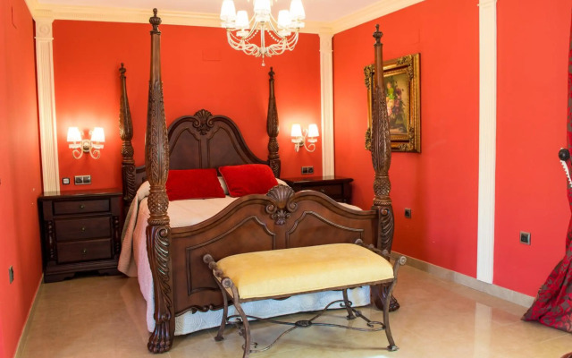 Hotel Restaurante Setos