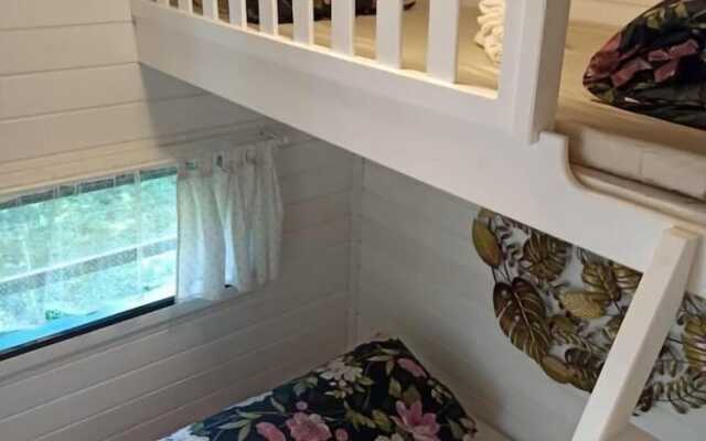 Vagona Tiny House