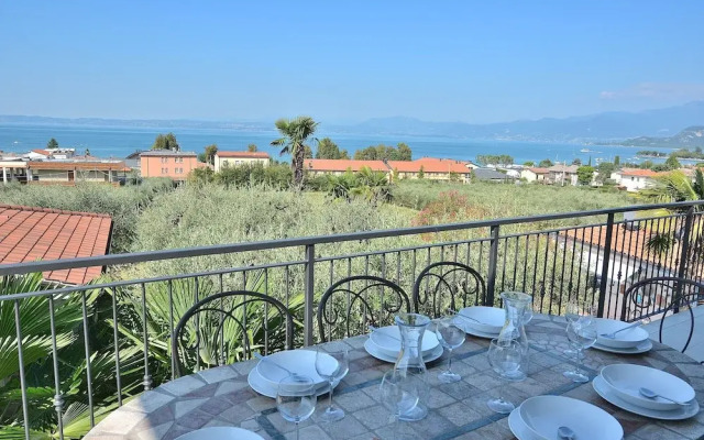 Villa Lisi With Pool