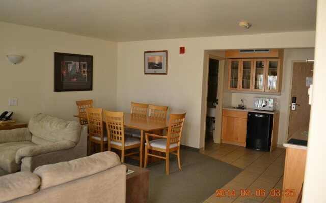 Glenn Howard Inn