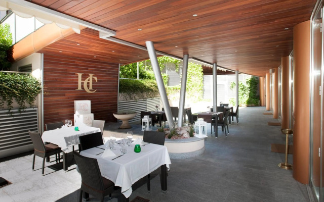 Hotel Calissano