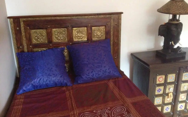 Maharaja Mountain Palace