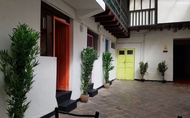 Klix HostelCusco