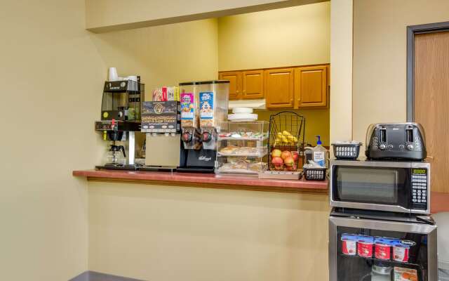 Americas Best Value Inn & Suites Independence VA