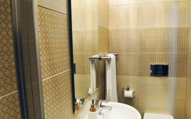 Apartamenty Dluga 27