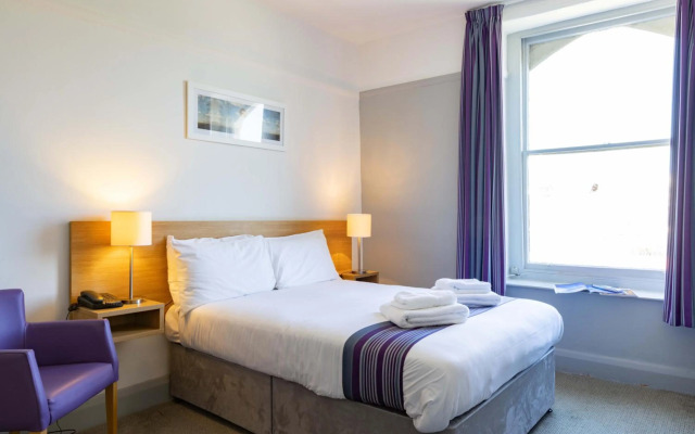 The Dilkhusa Grand Hotel By Compass Hospitality