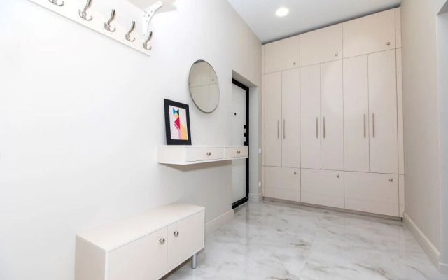 Апартаменты на Гагарина 87