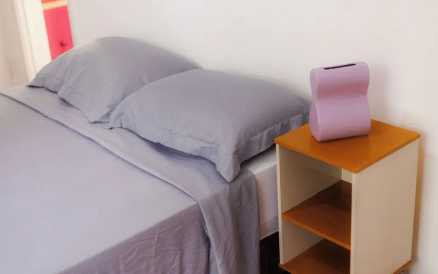 SUH Copacabana 112 Spacious Beach