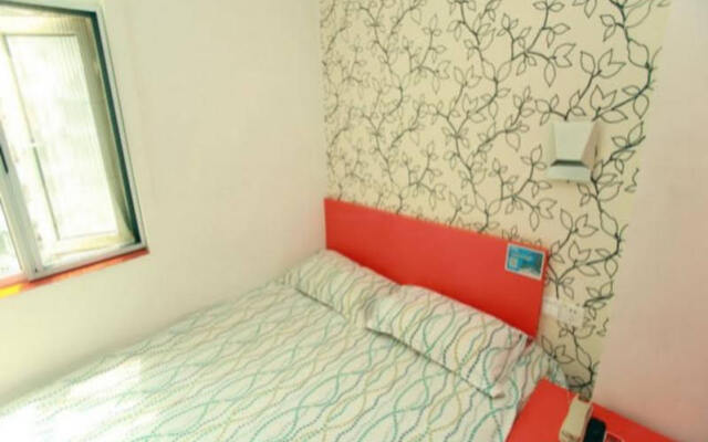 Chengdu Pod Inn Kuanzhai Alley North City Plaza Branch