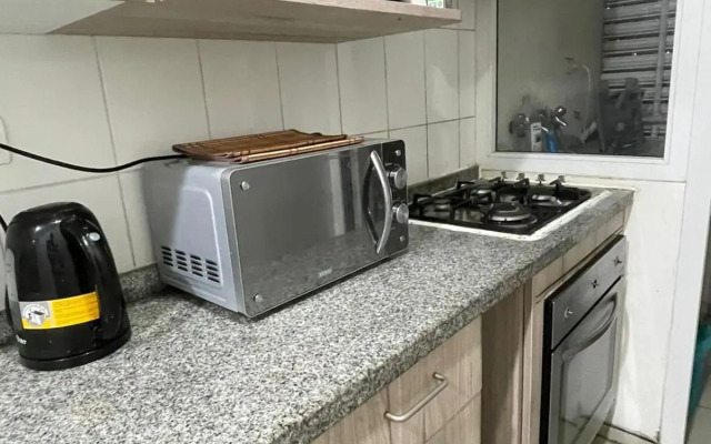 Orella 6p Apartament