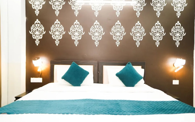 Tanvi Premium Residency near Artemis Hospital, Gurugram