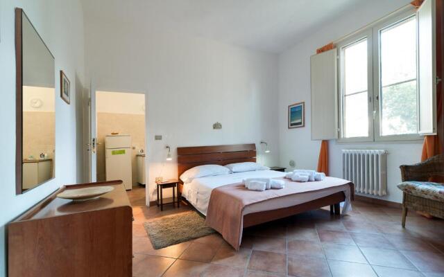 Casetta Andrea nel Verde