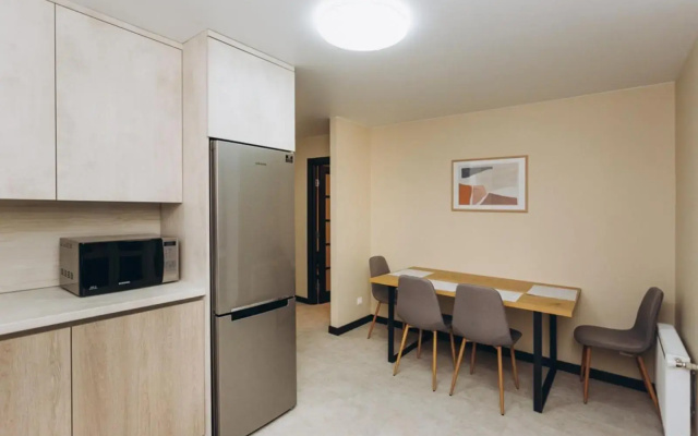 VIP Flat lavina проспект М Лушпи 2 корп2