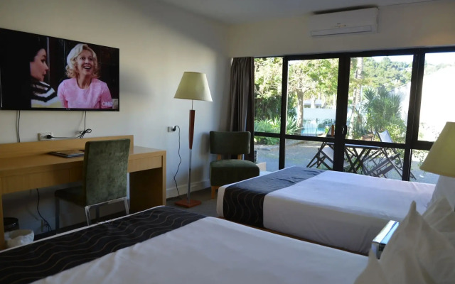 Paihia Pacific Resort Hotel