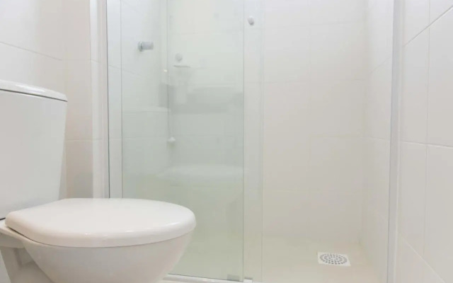 Elegância c/ Vista Mar, 50m da Praia