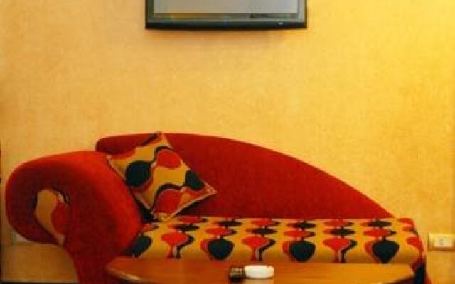 Legend Hotel