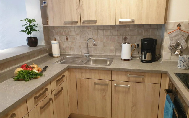 Ferienwohnung Sunnwinkel