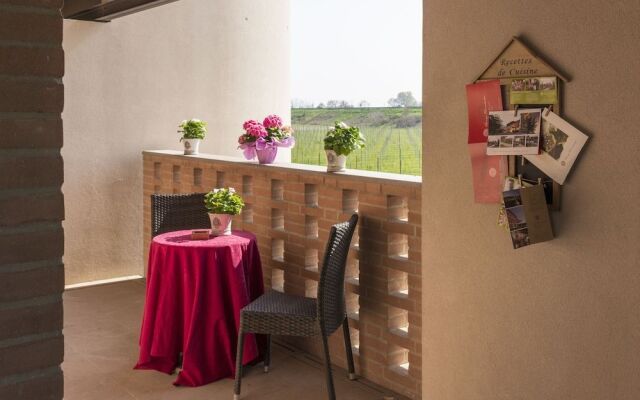 Borgo Ronchetto Relais Gourmet