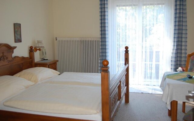 Gasthof Zum Niederhaus - Familie Perthold