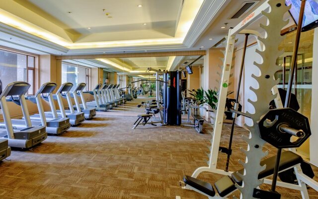 New Century Grand Hotel Hangzhou