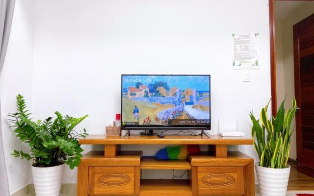 Tropical House Vung Tau- Melody Apartment