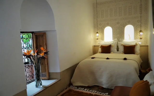 Riad  Dar Eternity