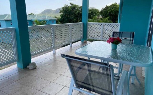 Neem View Apartments Antigua