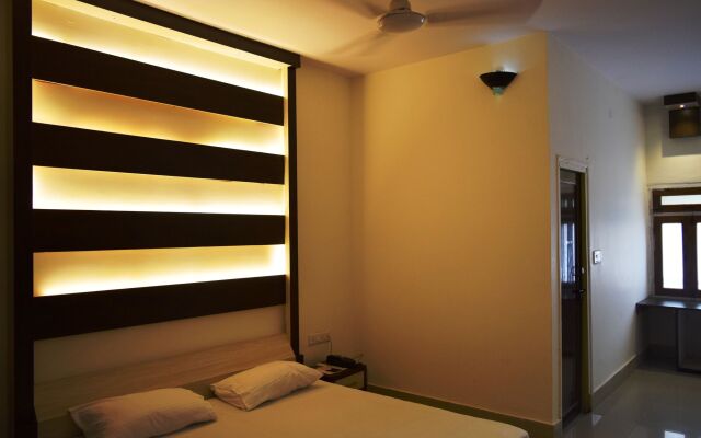 Ritumbraha Hotel & Resort